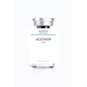 AOD9604 5mg [EU]