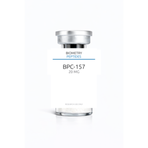 BPC-157 20mg [EU]