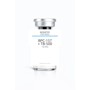 BPC-157 + TB-500 10mg [EU]