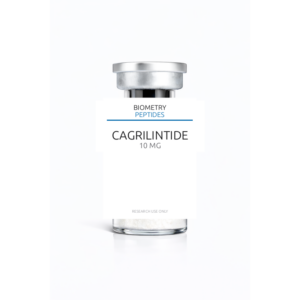 Cagrilintide 10mg [UK]