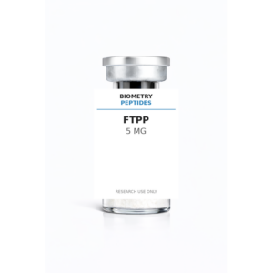 FTPP (Adipotide) 5 mg (1 vial)