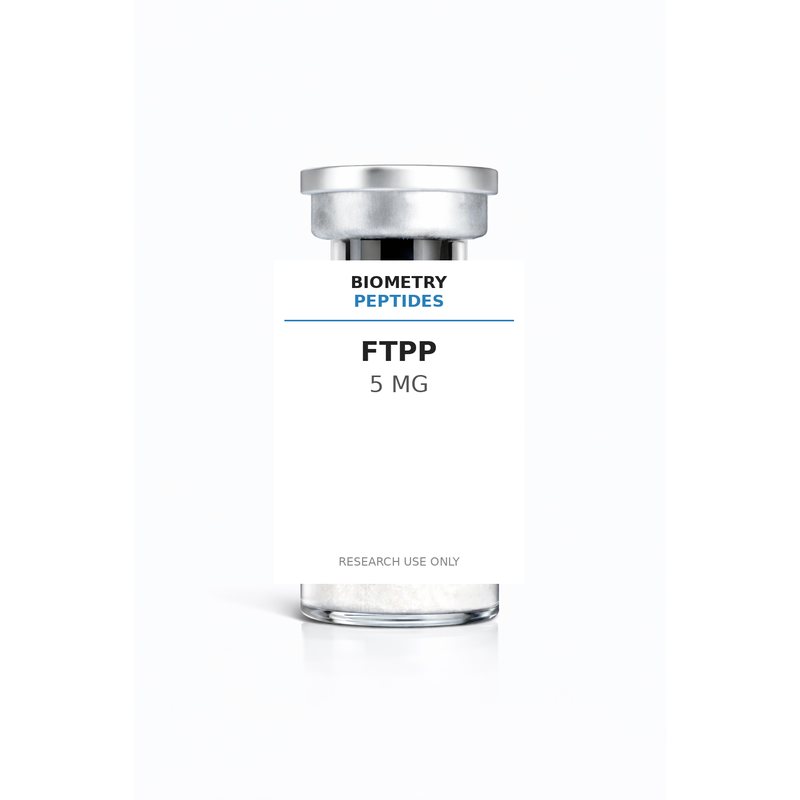 FTPP (Adipotide) 5 mg (1 vial)