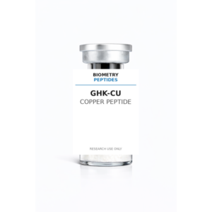 GHK-Cu Copper Peptide