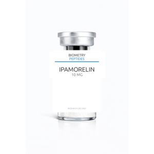 Ipamorelin 10mg [EU]
