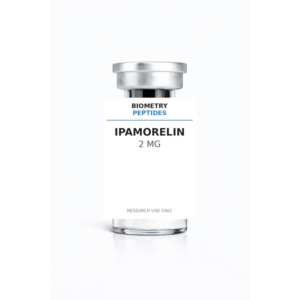 Ipamorelin 2 mg