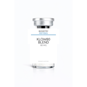 KLOW80 Blend 80mg [EU]