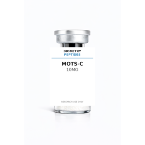MOTS-C 10mg [USA]