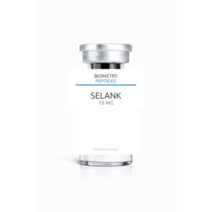 Selank 10mg [USA]