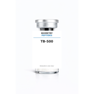 TB-500 (Thymosin Beta-4)