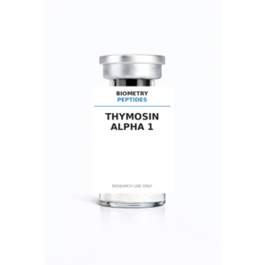 Thymosin Alpha 1
