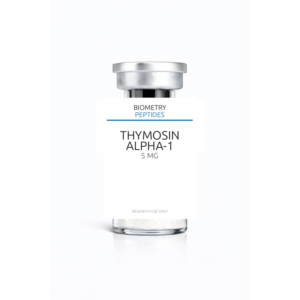 Thymosin Alpha-1 5mg [USA]