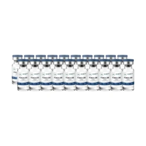 FOX04-DRI 5mg [USA] box of 20 research vials, Biometry Peptides. For research use only.