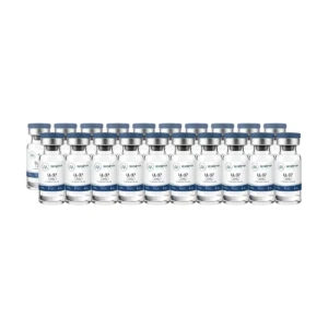 LL-37 5mg [EU] box of 20 research vials, Biometry Peptides. For research use only.