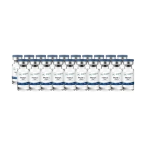 MOTS-C 40mg [UK] box of 20 research vials, Biometry Peptides. For research use only.