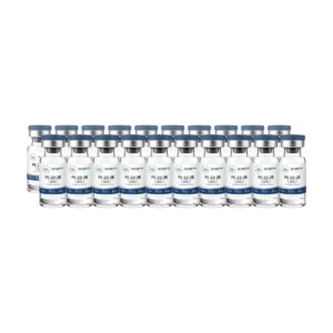 PE-22-28 10mg [USA] box of 20 research vials, Biometry Peptides. For research use only.