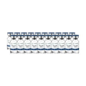 Thymalin 10mg [EU] box of 20 research vials, Biometry Peptides. For research use only.